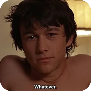 🤲 Mysterious Skin🚬, sticker Telegram 14 sur 43