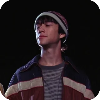 🎫 Mysterious Skin🚬, sticker Telegram 15 sur 43