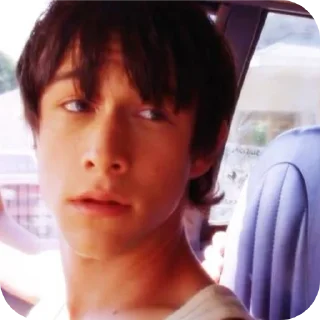 💇 Mysterious Skin🚬, sticker Telegram 20 sur 43