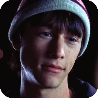 🤪 Mysterious Skin🚬, sticker Telegram 6 sur 43