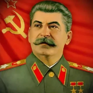 За КПРФ @TgEmodziBot