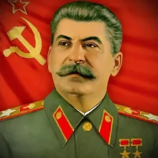 За КПРФ @TgEmodziBot