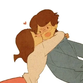 🌟 💗, стикер Telegram 7 из 69