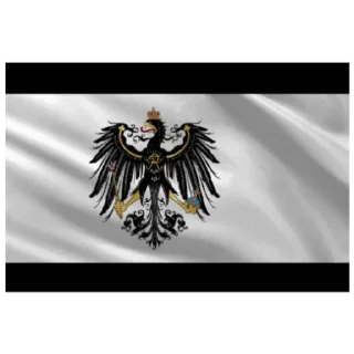 🇩🇪 FlagMap2 @Nezn_chto_pisat, Telegram sticker 23 of 30