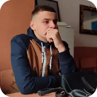 🪑 село ословськи, стикер Telegram 12 из 46
