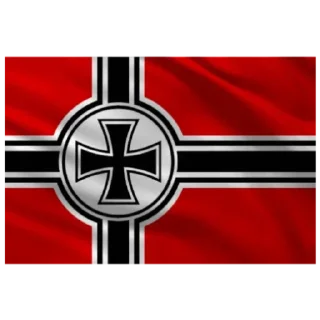 🇩🇪 FlagMap2 @Nezn_chto_pisat, Telegram sticker 17 of 30