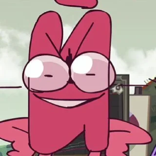💗 малиновка💗, sticker Telegram 14 sur 120