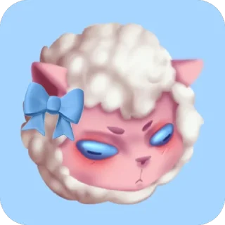 ❤ Ролка-полка @stickrubot, sticker Telegram 23 sur 24