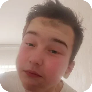🤲 Шкебеде доп доп ес ес @TgEmodziBot, стикер Telegram 20 из 26