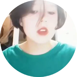 🫶 псина @meow0l_l0, Telegram sticker 9 of 21