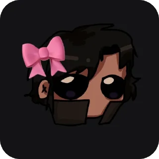 🫥 Ролка-полка @stickrubot, sticker Telegram 19 sur 24