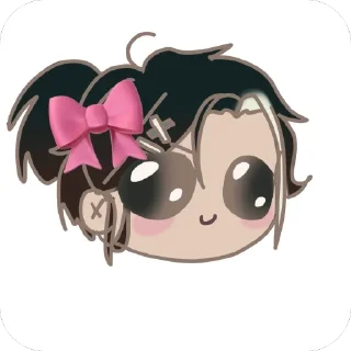 ❤ Ролка-полка @stickrubot, sticker Telegram 18 sur 24