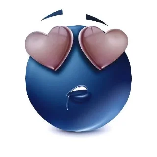 🍶 ･ﾟ:*ɾɑⲏь юύ 🍶 @SunnySticker, Telegram sticker 11 of 35