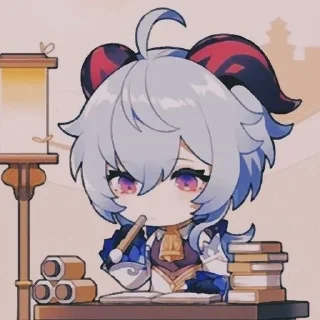 𝓰𝓪𝓷 𝔂𝓾!! @AratakiItto00