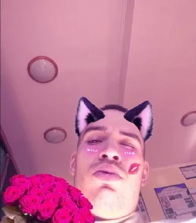 😋 крутые, Telegram sticker 20 of 48