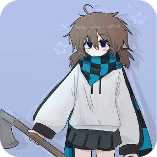 ЛоФд тока мили: @fStikBot