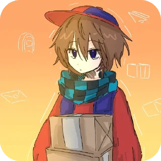 ЛоФд тока мили: @fStikBot