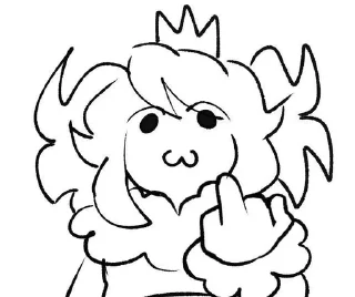 🌟 Mandy|Candy, sticker Telegram 9 sur 64