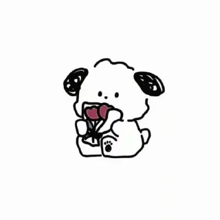 🗞 ⸗꒰🗞꒱ tzuyu ¡ by @idols_kz, sticker Telegram 11 sur 40