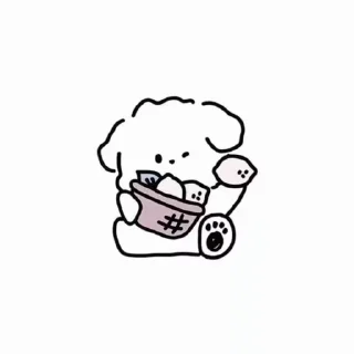 🗞 ⸗꒰🗞꒱ tzuyu ¡ by @idols_kz, sticker Telegram 15 sur 40