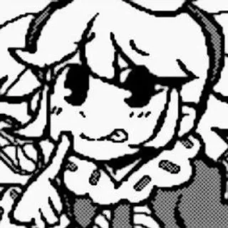 🌟 Mandy|Candy, sticker Telegram 10 sur 64