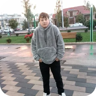 🧍 Мафия группа, стикер Telegram 12 из 53