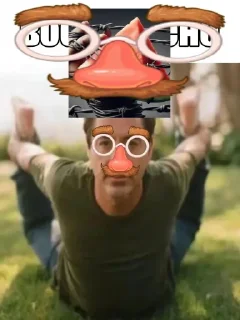 🤩 ЩИТПОСТ by dressed, sticker Telegram 6 sur 52