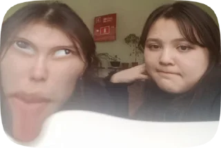 🌟 Mmmasyuma.08, стикер Telegram 19 из 50