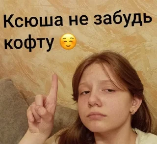 👕 Я ПОНИ А ТЫ НЕТ СМЕРИСЬЬ🦄🦄, sticker Telegram 23 sur 88