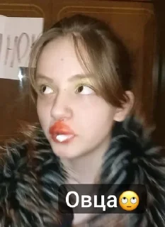 🙄 Я ПОНИ А ТЫ НЕТ СМЕРИСЬЬ🦄🦄, sticker Telegram 14 sur 88