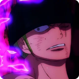 😳 ВАН ПИС, Telegram sticker 6 of 50