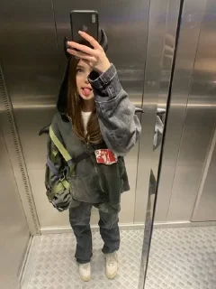 🔥 миланка @milsoff, sticker Telegram 7 sur 15