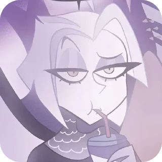 👍 Лют, Telegram sticker 11 of 25