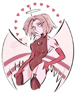 🫰 Лют, Telegram sticker 6 of 25