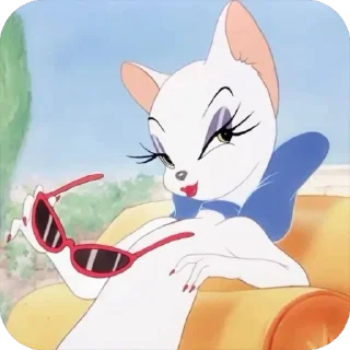 💅 мульти, стікер Telegram 17 з 95