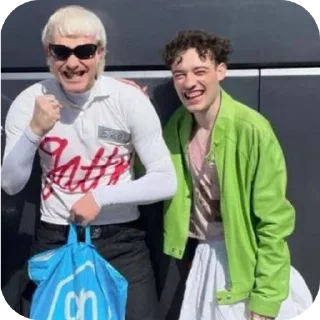 🔥 Обосрыши., Telegram sticker 24 of 42