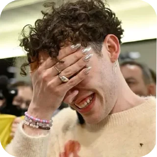 ✋ Обосрыши., Telegram sticker 15 of 42