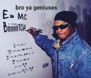 🌟 Eazy E, стікер Telegram 5 з 50
