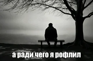🌟 хохол, стікер Telegram 24 з 34
