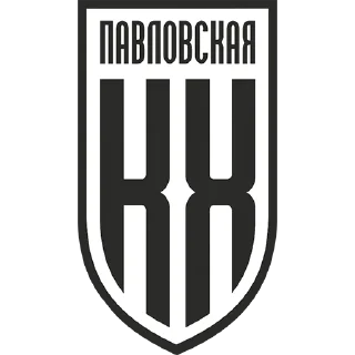 🇷🇺 Логотипы команд 2 @ligaGolocovalok, стикер Telegram 21 из 95