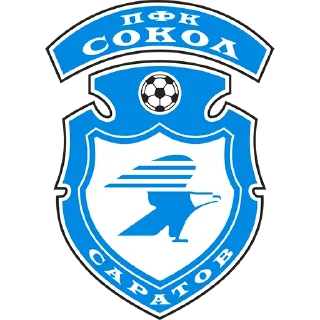 🇷🇺 Логотипы команд 2 @ligaGolocovalok, стикер Telegram 9 из 95