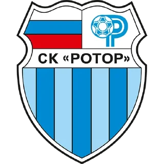 🇷🇺 Логотипы команд 2 @ligaGolocovalok, стикер Telegram 6 из 95