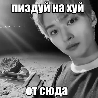 🐻‍❄️ Минхо @riiiminhoriginal, Telegram sticker 20 of 27