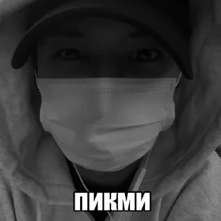 🐻‍❄️ Минхо @riiiminhoriginal, Telegram sticker 14 of 27