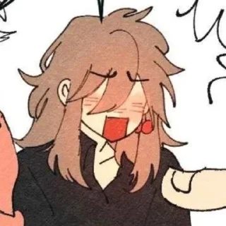 🌟 Любимому Крашу, Telegram sticker 23 of 51