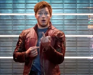 🖕 Avengers @freyina, Telegram sticker 21 of 61