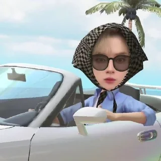 🛹 минхо $$ @FG37K !?, стикер Telegram 20 из 40