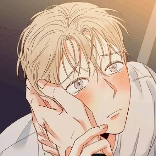 🌟 Небезпечний магазин@mangakoty, стикер Telegram 17 из 51