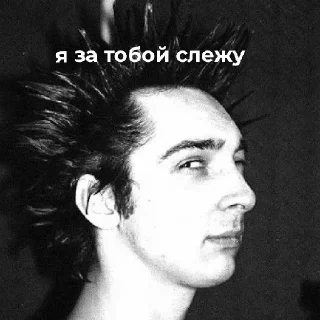 Михаил Горшенев