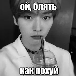 🐻‍❄️ Минхо @riiiminhoriginal, Telegram sticker 16 of 27